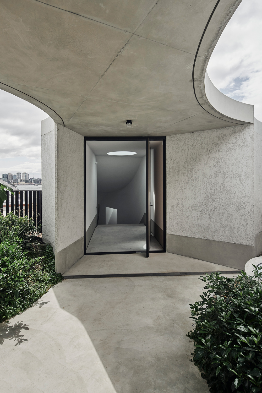 YinjiSpace Chenchow Little Architects x Redwood Residential